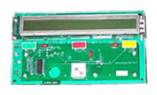 Resistor PCB E07.017電阻板