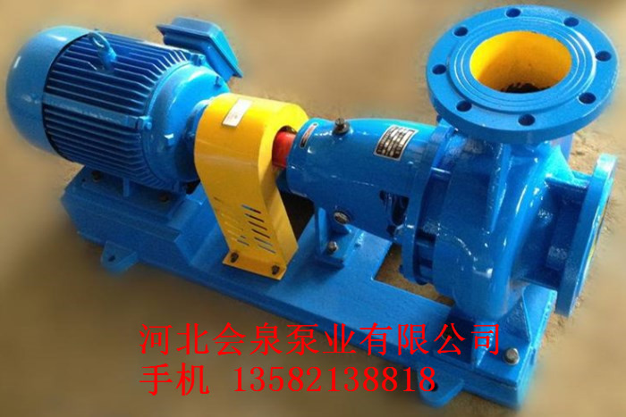 《敞開式兩相流紙漿泵150GXL-300-25》