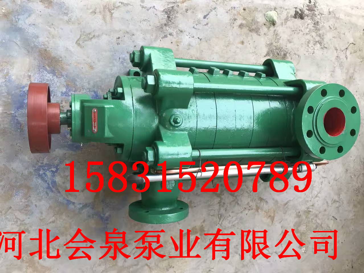 D25-30x7鍋爐給水泵密封型號(hào)是什么?