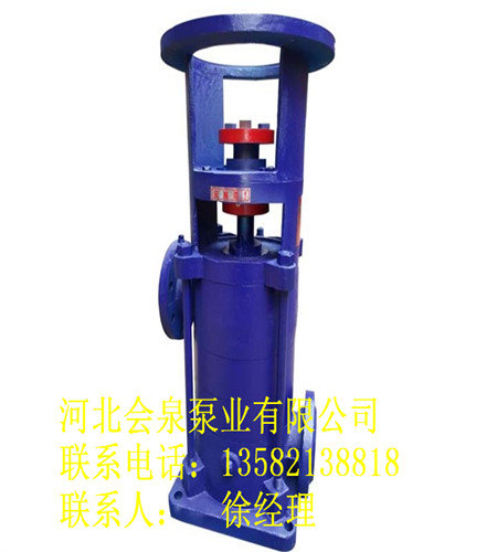 大量銷售LG單吸多級泵65LG36-20x2<電機>