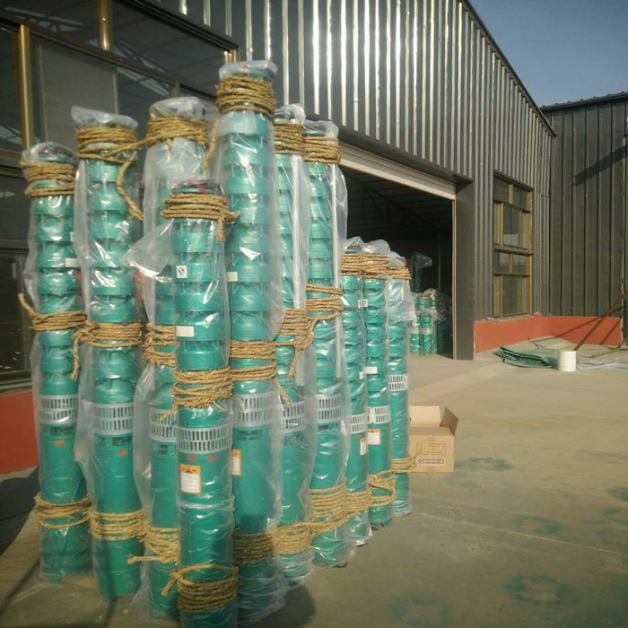 河池135QJ15-40農(nóng)用深井泵生產(chǎn)廠家