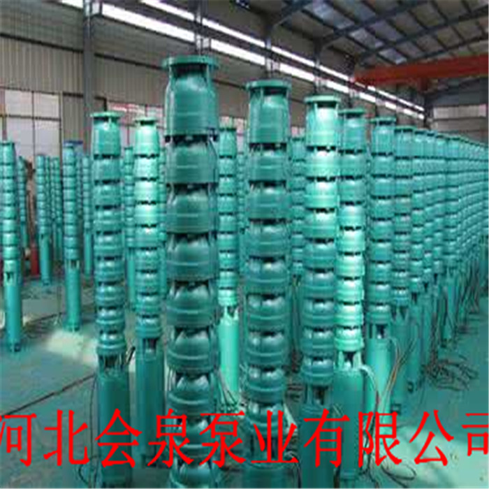 遂寧200QJ32-39多級潛水泵報(bào)價(jià)