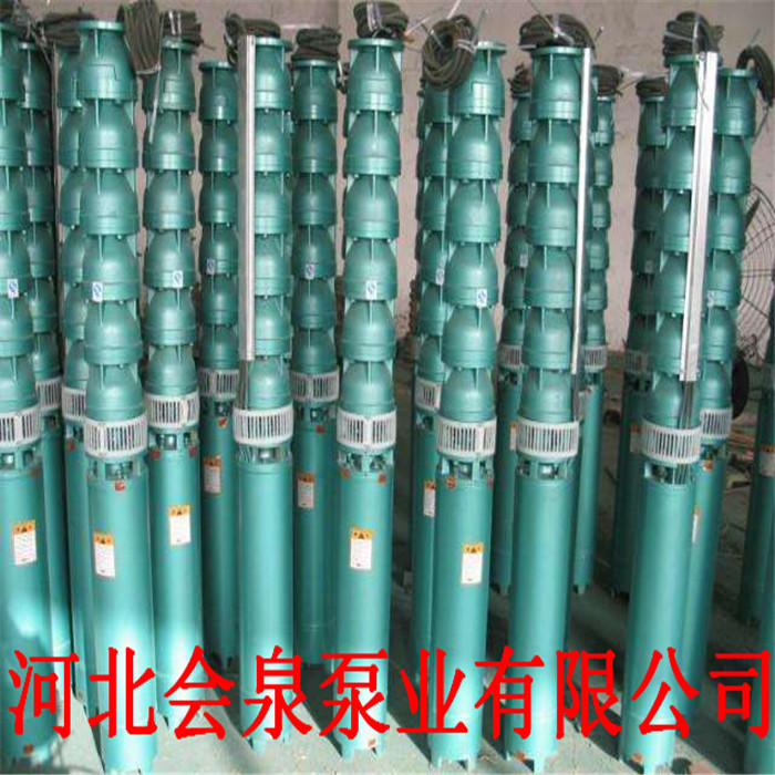 怒江135QJ20-55農(nóng)用深井泵生產(chǎn)廠家