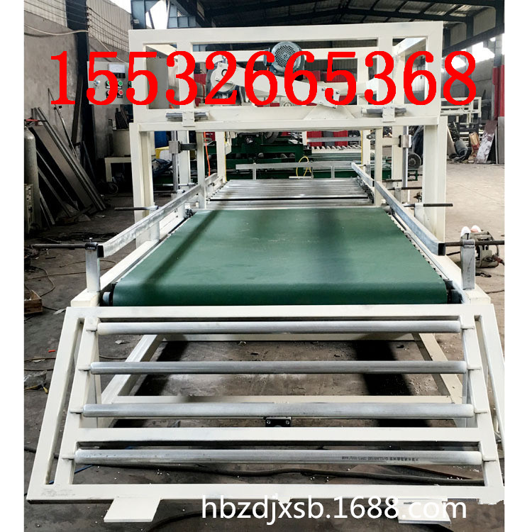 南京自動水泥發(fā)泡切割機(jī)廠家