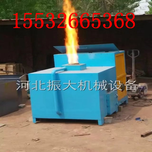 伊春生物質(zhì)顆粒燃燒機(jī) 低氮燃燒爐多少錢