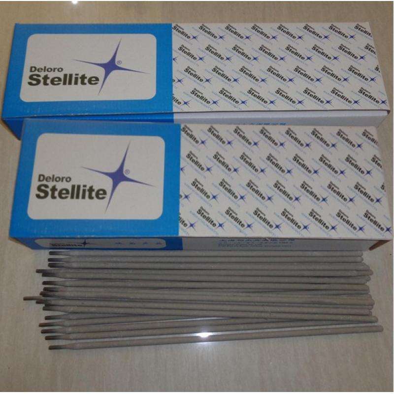 Stellite 1司太立耐磨焊條 電焊條