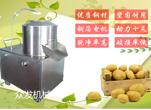 蓮藕去皮清洗機(jī) 土豆去皮清洗機(jī) 廠家專業(yè)定制