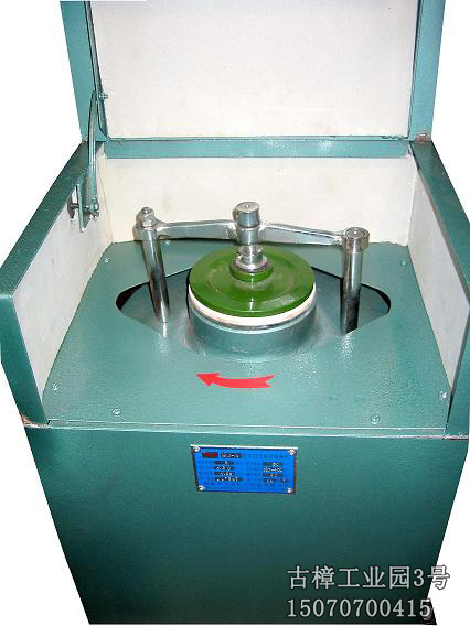 密封式礦石粉碎機，實驗制樣機，振動磨樣機