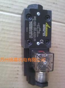 SHD-02G-3C10-A22-33臺(tái)灣REXPOWER銳力電磁閥，羅茨泵