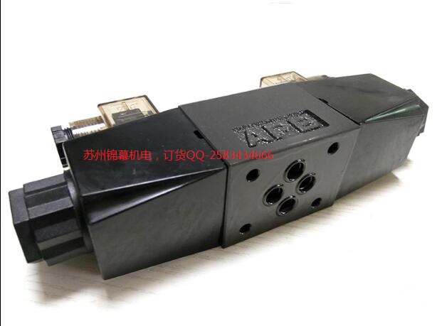 DSG-G02-3C2-DL-AC220臺(tái)灣CMD長(zhǎng)茂電磁閥，電磁閥原理