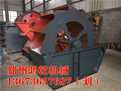 北京洗沙機(jī)械 制砂洗砂機(jī)每臺(tái)多少錢》？