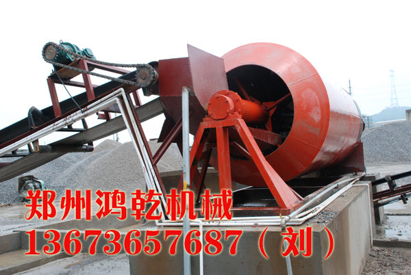 鄭州洗沙機(jī)設(shè)備 振動(dòng)洗石機(jī)一臺(tái)多少錢？