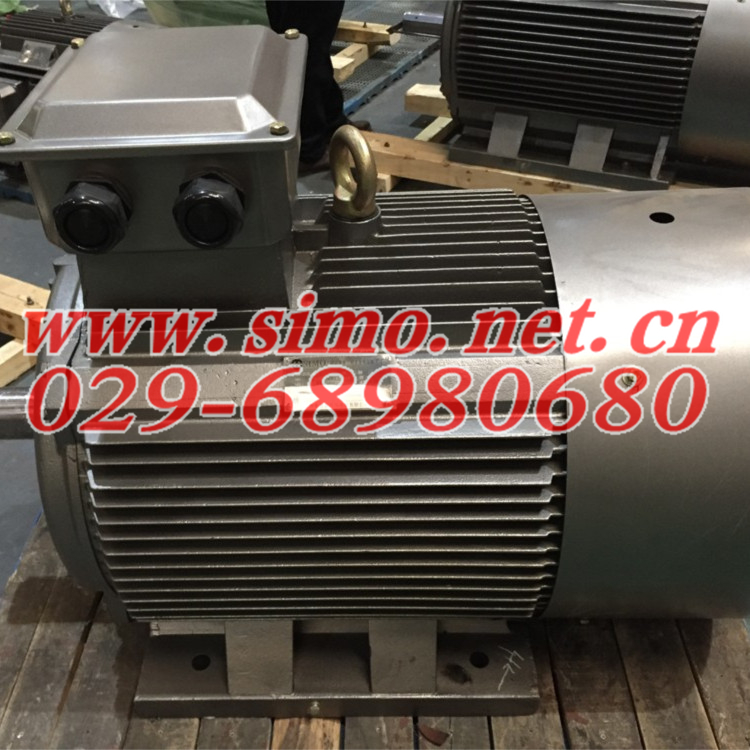 YGM180M-2/22KW西安電機(jī)廠三相異步電動(dòng)機(jī)