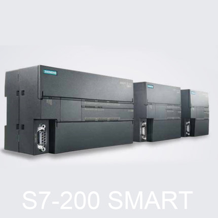 西門子SMART6ES7288-1CR20-0AA1CPU模塊