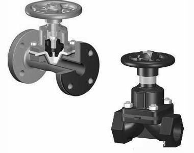 美國原裝進(jìn)口手動隔膜閥、進(jìn)口高壓隔膜閥