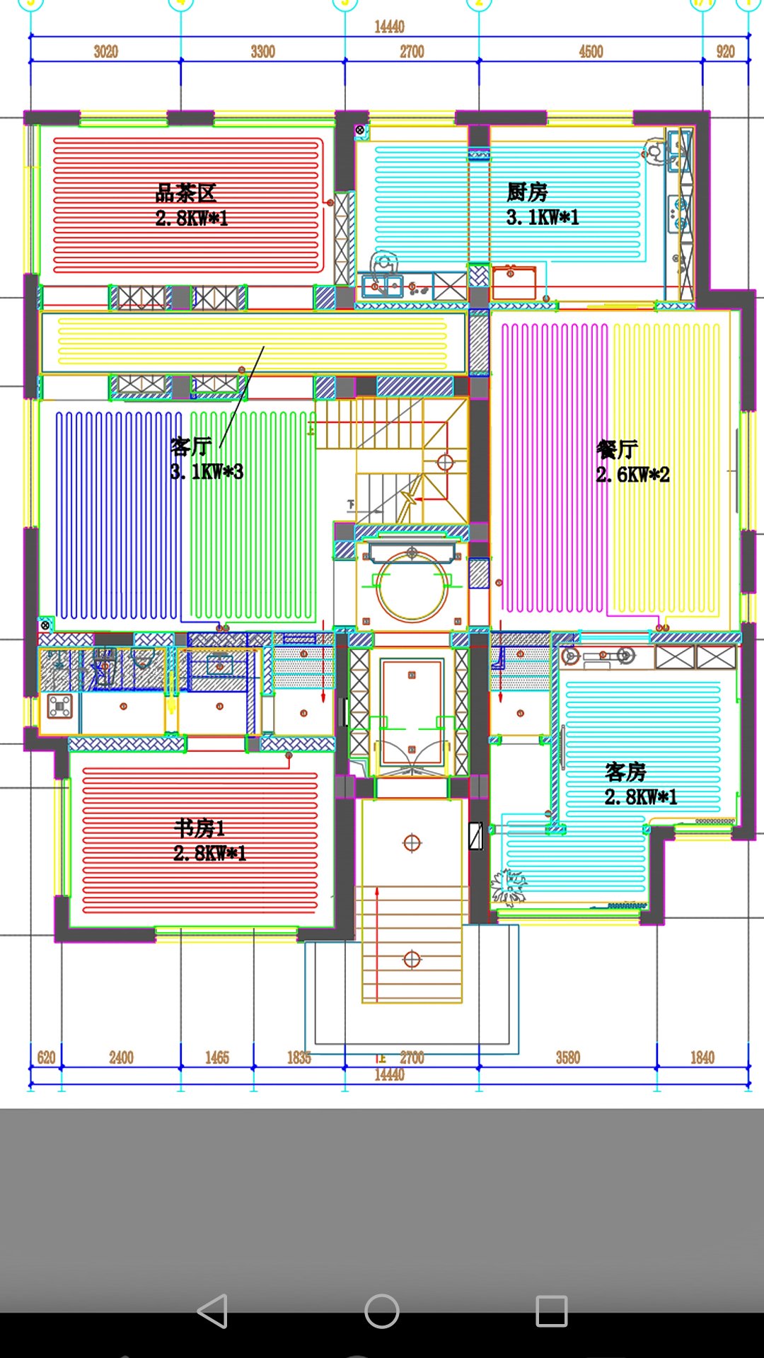 德國赫達地暖價格