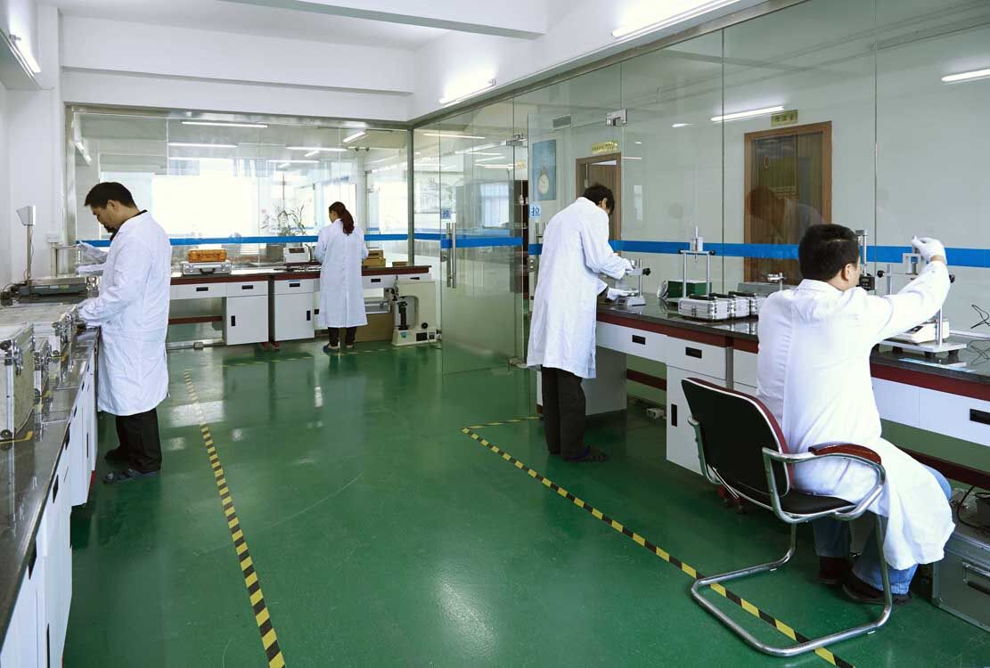 湖州市儀器計(jì)量校正