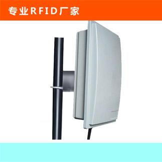 JRF255DX學(xué)校專用2.4G有源RFID讀寫器