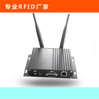 JRF257TCP全向型2.4G有源RFID讀寫(xiě)器