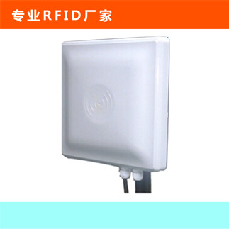 JRF255AN學(xué)校專用2.4G有源RFID讀寫器