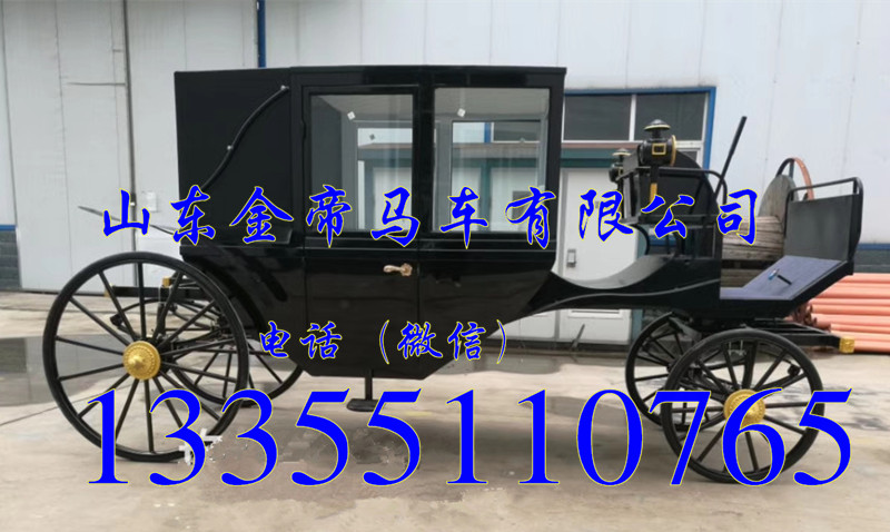 廣州馬車制造廠家馬車設(shè)計圖