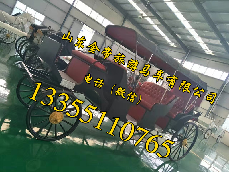 臺(tái)州馬車制造廠家馬車設(shè)計(jì)圖