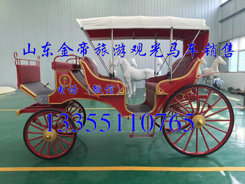 哪里有賣(mài)觀(guān)光馬車(chē)的