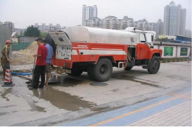 寧海長街鎮(zhèn)管道疏通87134811