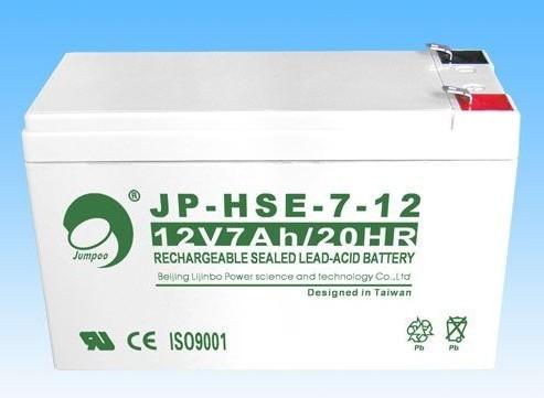 西藏勁博蓄電池JP-HSE-120-12經(jīng)銷商