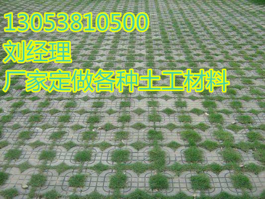 廣州塑料植草格 長期供應(yīng)各種規(guī)格塑料植草格  停車位植草格