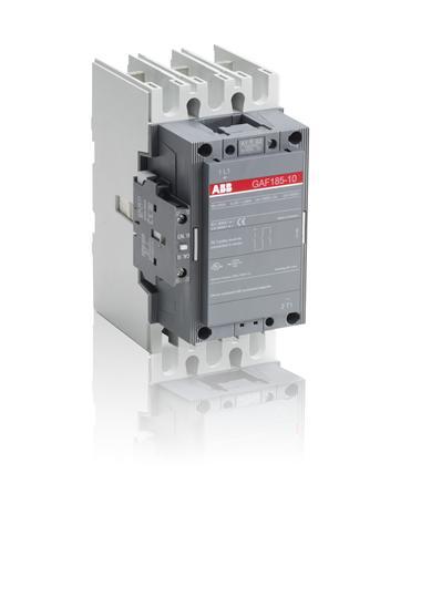 GAF2050-10-11接觸器 ABB直流接觸器GAF2050-10-11