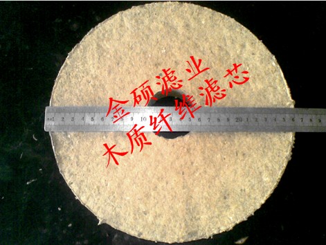 呼倫貝爾KHJ-1400木質(zhì)纖維濾芯生產(chǎn)廠家