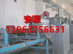 【廠家直銷】電液動可變槽角式犁式卸料器