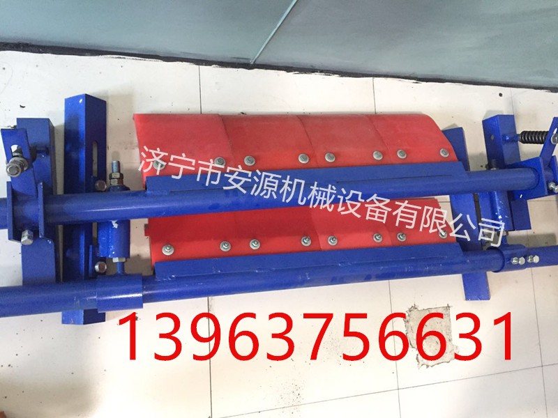 常年生產(chǎn)聚氨酯清掃器 輸送機(jī)清掃器