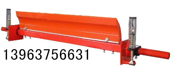 優(yōu)質(zhì)耐用聚氨酯清掃器 一道650型清掃器