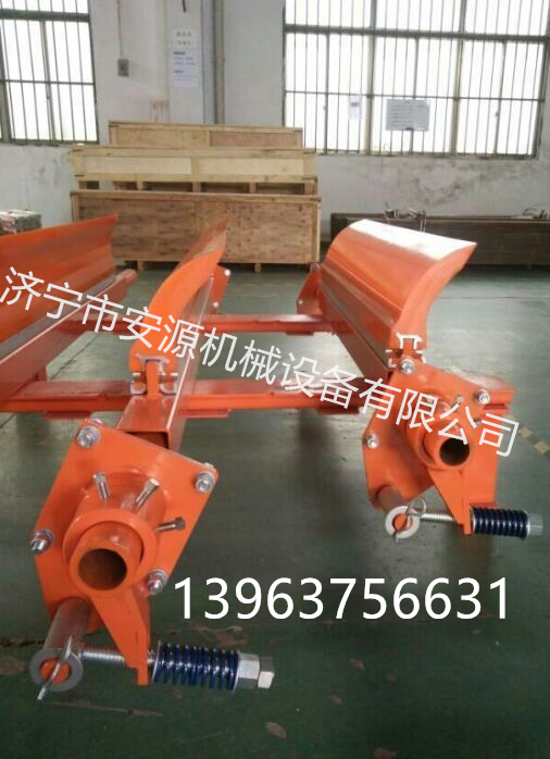 供應(yīng)前置清掃器?馬丁清掃器