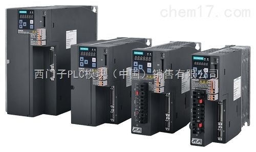 西門子6SE6440-2UC21-1BA1變頻器1.0KW