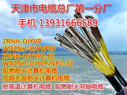 寧夏專用變頻電纜YJVPBP廠家