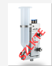 手機(jī)點膠閥UV膠噴射閥LCD點膠閥