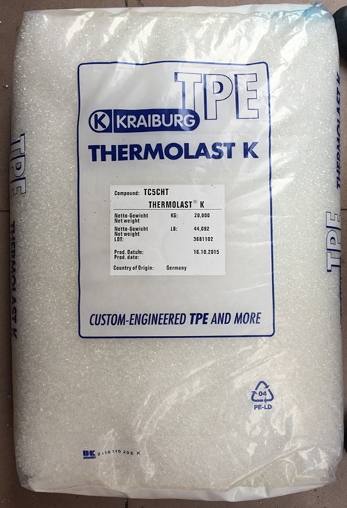 德國膠寶 THERMOLAST TPE M TM5LFT 高彈性