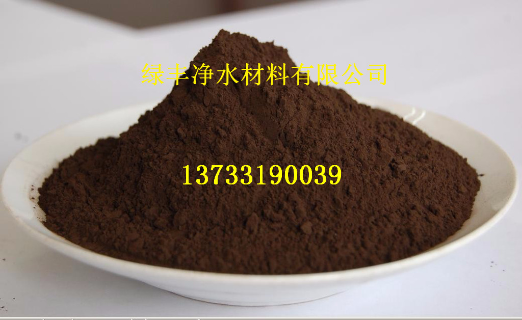 開封錳砂濾料廠家:環(huán)保水處理行業(yè)到底有沒有前途?_√