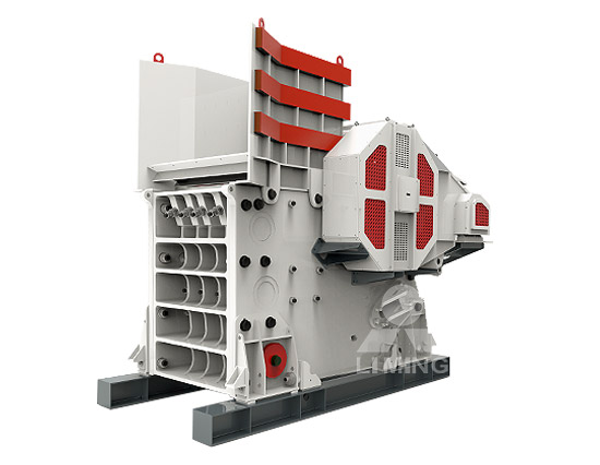 顎式破碎機(jī)堵料問題解決方案，顎式破碎機(jī)堵料原因?