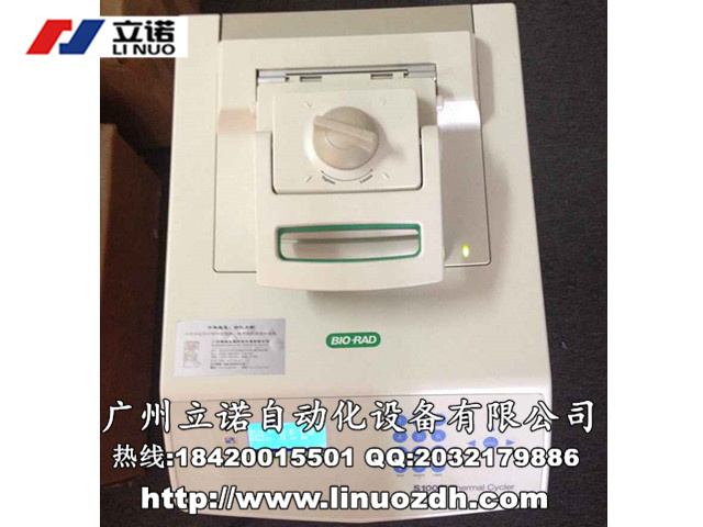 美國(guó)BIO-RAD伯樂(lè)PTC240型PCR儀維修電話