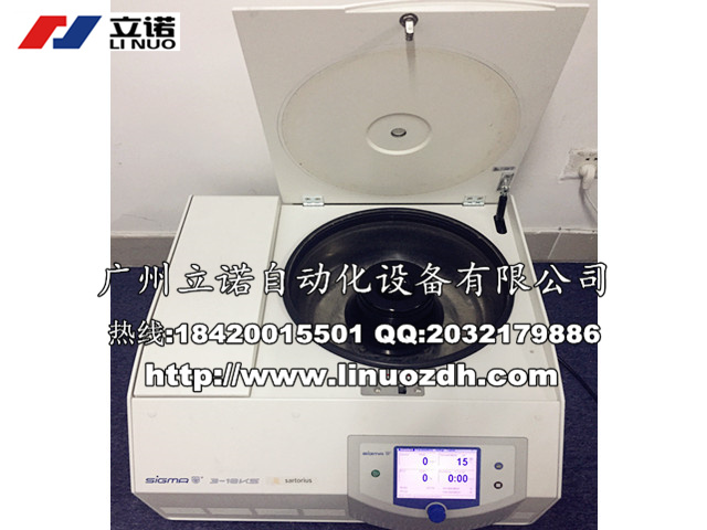 廣州Hitachi日立CT15E臺式離心機維修電話