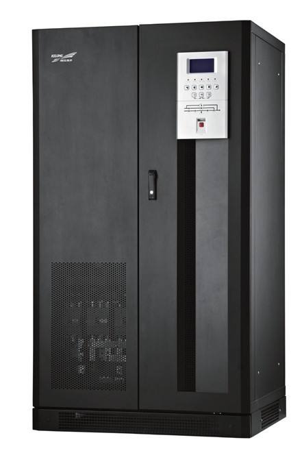 杭州科華 YTR1103在線式UPS不間斷電源3000VA 2400W報價參數(shù)