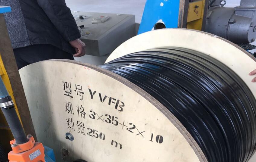 低煙無(wú)鹵電纜WDZA-YJV22-4*70+1*35消防用電纜