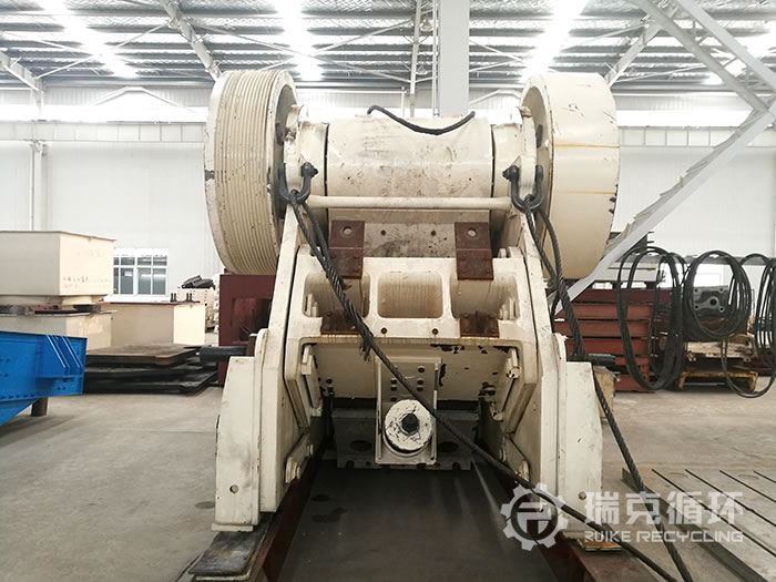 全新優(yōu)質(zhì)C125、C140顎破出售