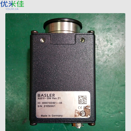 德國(guó)BASLER工業(yè)相機(jī)A601f-SW維修CCD相機(jī)工業(yè)相機(jī)維修