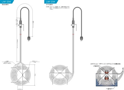 日本原裝ミナモト電機株式會社minamotoelectric加熱器LAK-224