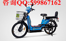 供應(yīng)綠源簡易款TD-820DBT 電動(dòng)車  載重型